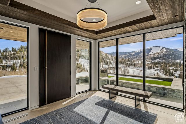 246 WHITE PINE CANYON RD, Park City, UT 84060