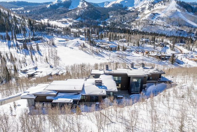 246 WHITE PINE CANYON RD, Park City, UT 84060
