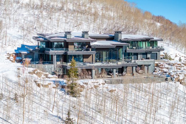 246 WHITE PINE CANYON RD, Park City, UT 84060