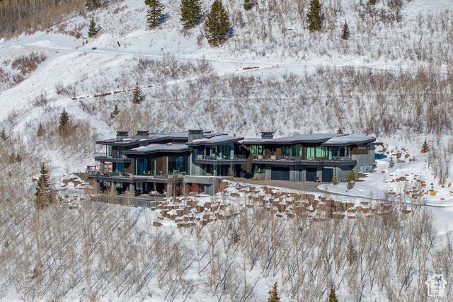 246 WHITE PINE CANYON RD, Park City, UT 84060