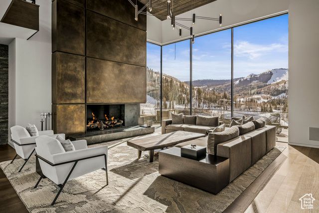 246 WHITE PINE CANYON RD, Park City, UT 84060