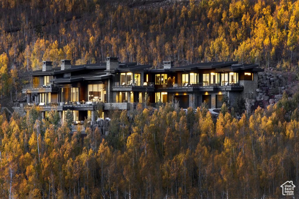 246 WHITE PINE CANYON RD, Park City, UT 84060