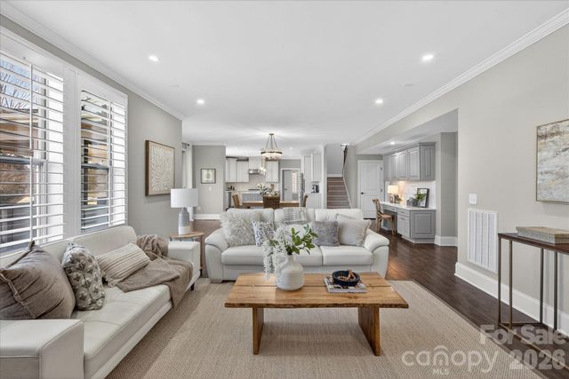 6016 Tea Olive Road, Waxhaw, NC 28173