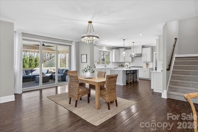 6016 Tea Olive Road, Waxhaw, NC 28173