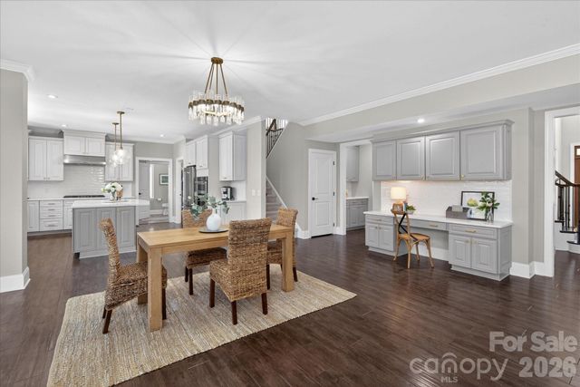 6016 Tea Olive Road, Waxhaw, NC 28173