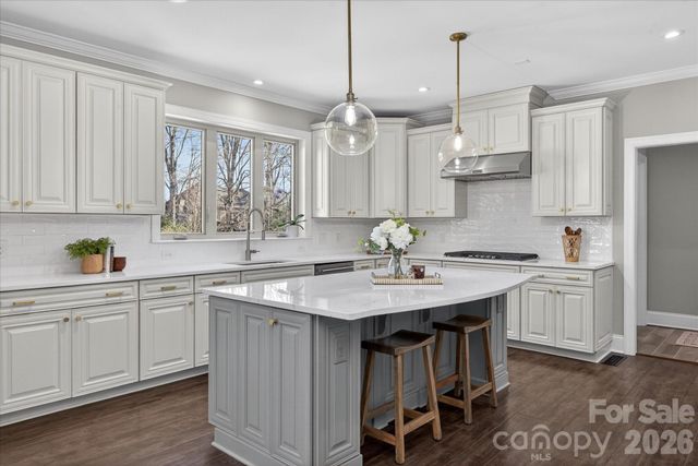 6016 Tea Olive Road, Waxhaw, NC 28173