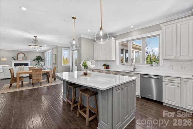 6016 Tea Olive Road, Waxhaw, NC 28173