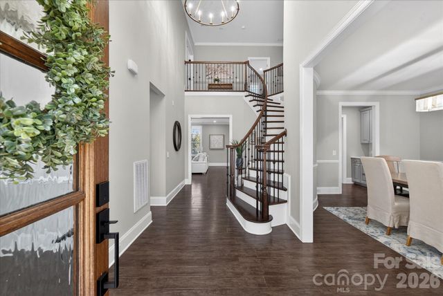 6016 Tea Olive Road, Waxhaw, NC 28173