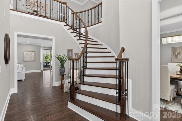 6016 Tea Olive Road, Waxhaw, NC 28173