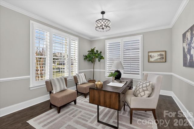 6016 Tea Olive Road, Waxhaw, NC 28173