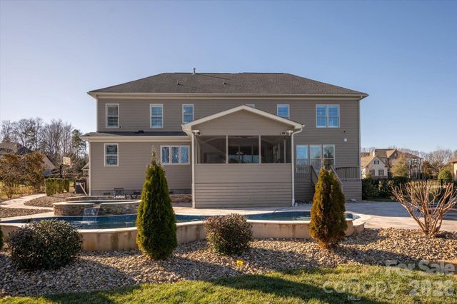 6016 Tea Olive Road, Waxhaw, NC 28173