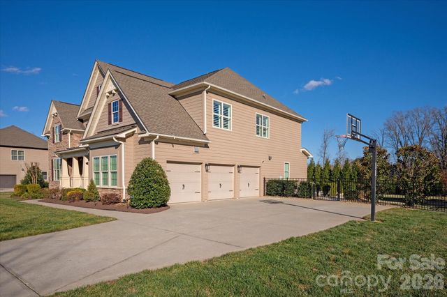 6016 Tea Olive Road, Waxhaw, NC 28173