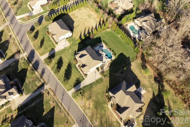 6016 Tea Olive Road, Waxhaw, NC 28173