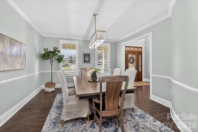 6016 Tea Olive Road, Waxhaw, NC 28173