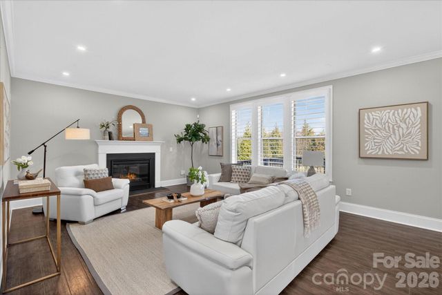 6016 Tea Olive Road, Waxhaw, NC 28173