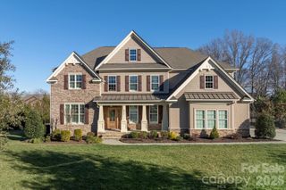 6016 Tea Olive Road, Waxhaw, NC 28173