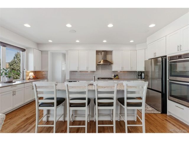 1238 Foothills Farm Way, Colorado Springs, CO 80921