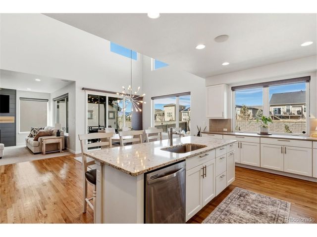 1238 Foothills Farm Way, Colorado Springs, CO 80921