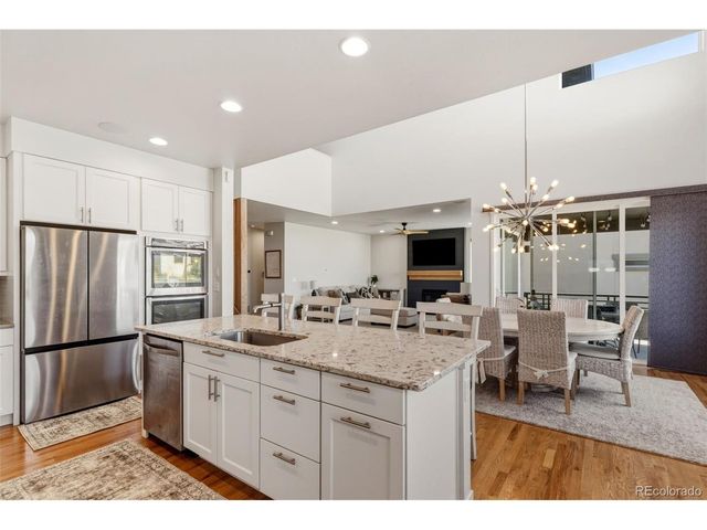 1238 Foothills Farm Way, Colorado Springs, CO 80921