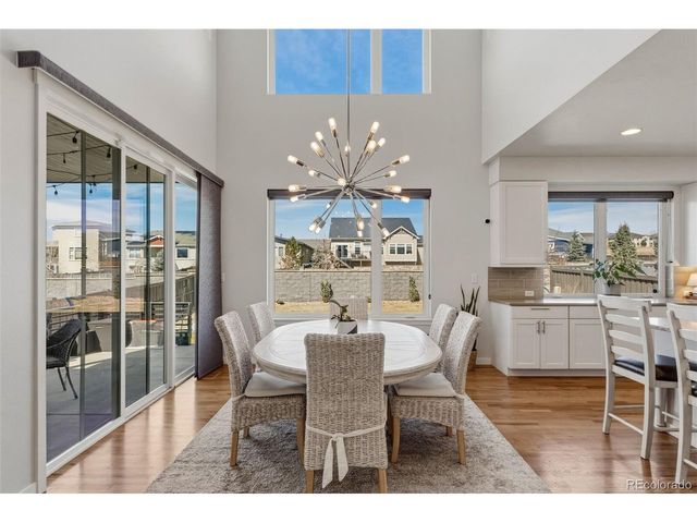 1238 Foothills Farm Way, Colorado Springs, CO 80921