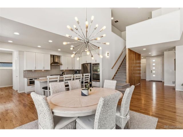 1238 Foothills Farm Way, Colorado Springs, CO 80921