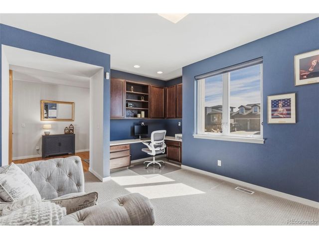 1238 Foothills Farm Way, Colorado Springs, CO 80921