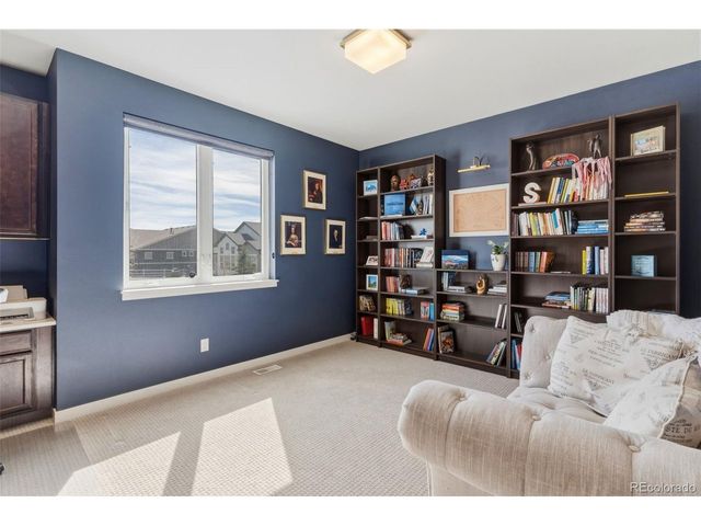 1238 Foothills Farm Way, Colorado Springs, CO 80921