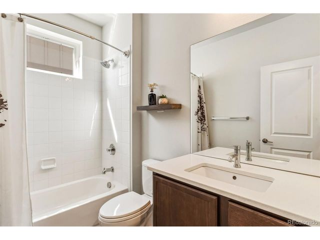 1238 Foothills Farm Way, Colorado Springs, CO 80921