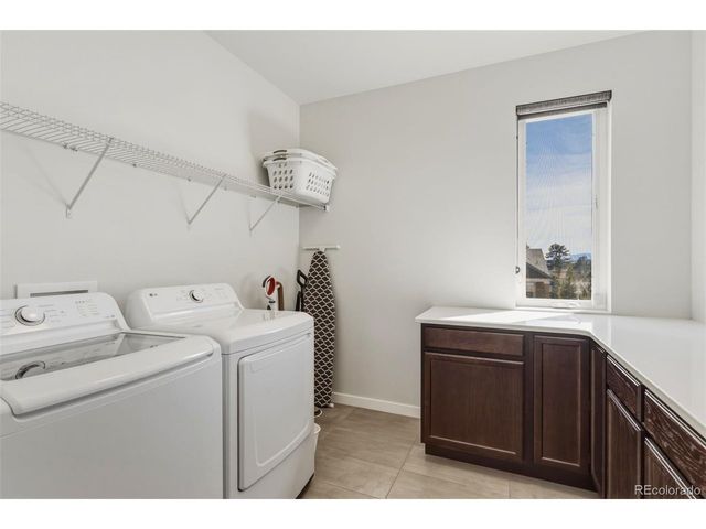 1238 Foothills Farm Way, Colorado Springs, CO 80921