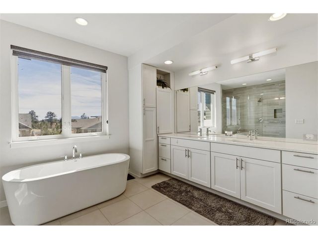 1238 Foothills Farm Way, Colorado Springs, CO 80921