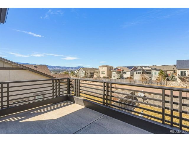 1238 Foothills Farm Way, Colorado Springs, CO 80921