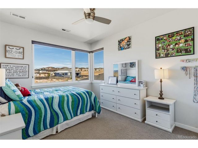 1238 Foothills Farm Way, Colorado Springs, CO 80921