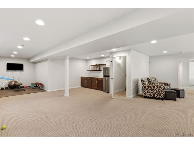 1238 Foothills Farm Way, Colorado Springs, CO 80921