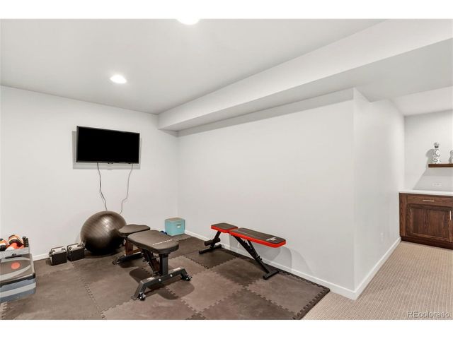 1238 Foothills Farm Way, Colorado Springs, CO 80921