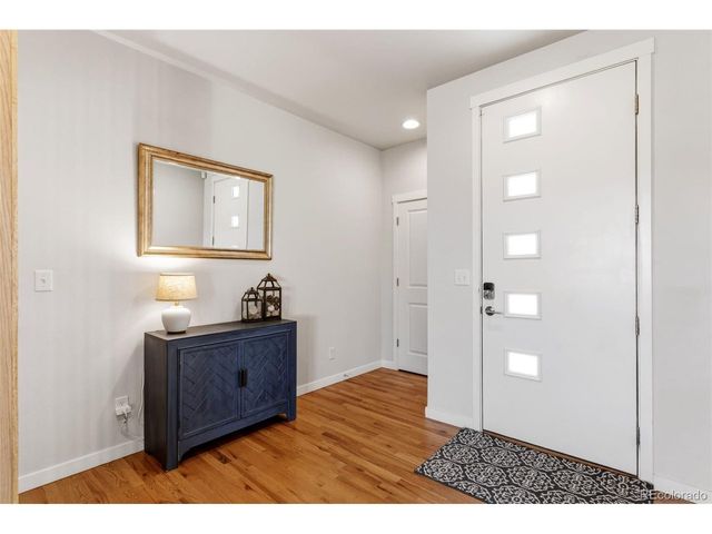 1238 Foothills Farm Way, Colorado Springs, CO 80921