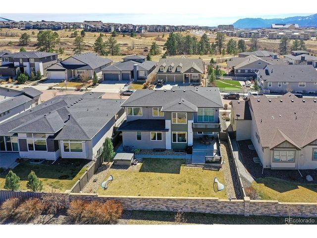1238 Foothills Farm Way, Colorado Springs, CO 80921