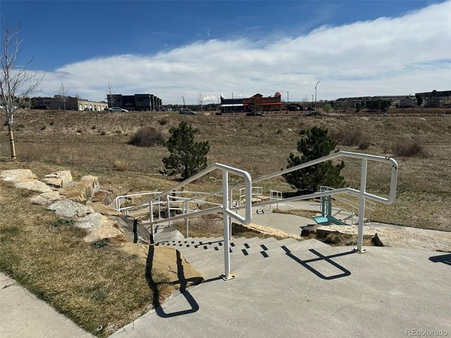 1238 Foothills Farm Way, Colorado Springs, CO 80921