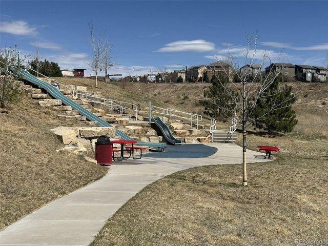 1238 Foothills Farm Way, Colorado Springs, CO 80921