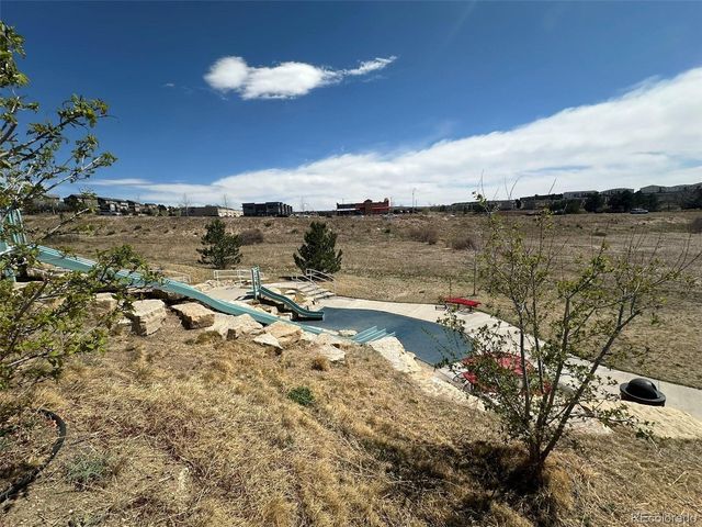 1238 Foothills Farm Way, Colorado Springs, CO 80921