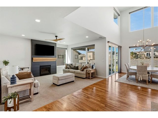 1238 Foothills Farm Way, Colorado Springs, CO 80921