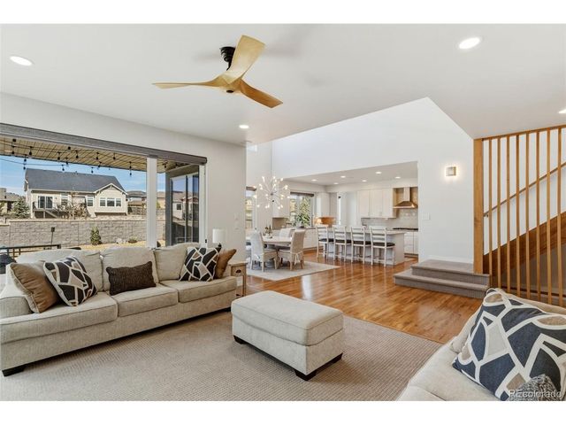 1238 Foothills Farm Way, Colorado Springs, CO 80921