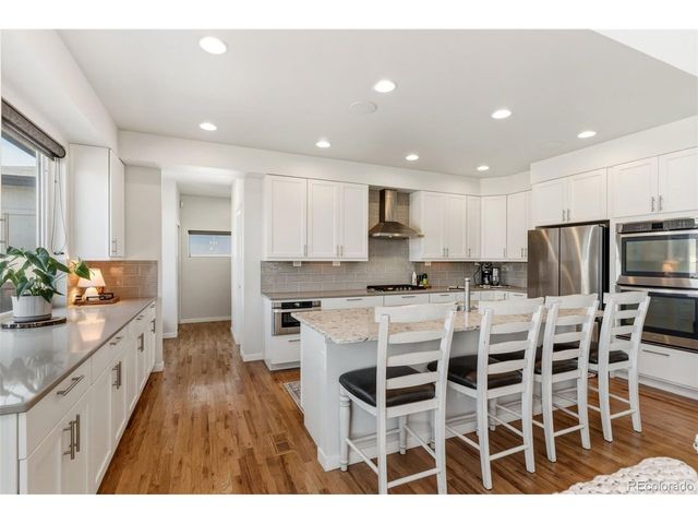 1238 Foothills Farm Way, Colorado Springs, CO 80921