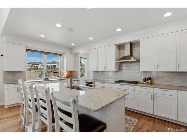 1238 Foothills Farm Way, Colorado Springs, CO 80921