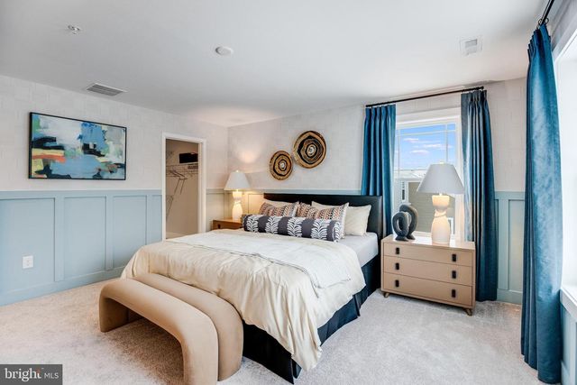 1467 LAKE GEORGE LN, Trappe, MD 21673