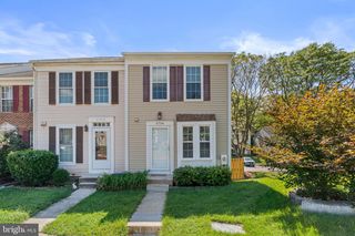 6754 DUCKETTS LN #33-8, Elkridge, MD 21075