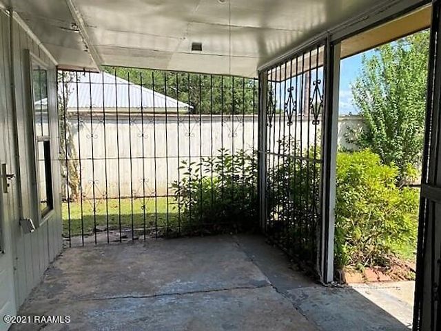 206 Terry Drive, Lafayette, LA 70501