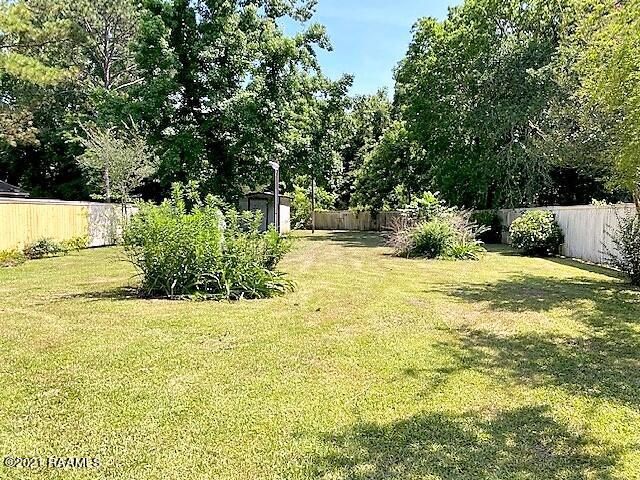 206 Terry Drive, Lafayette, LA 70501