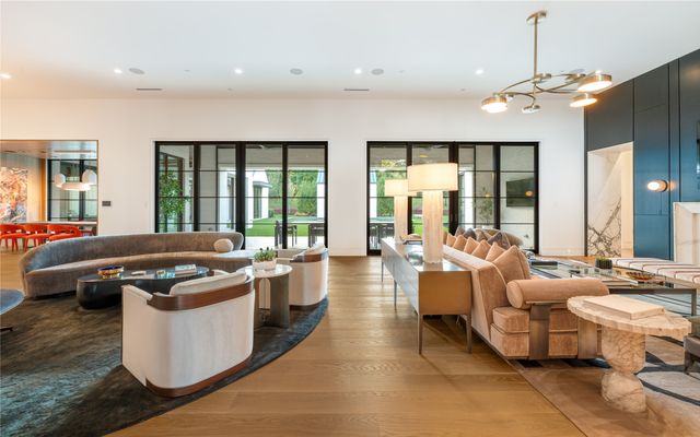 1725 Placid Oaks Lane, Westlake, TX 76262