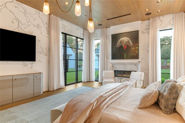1725 Placid Oaks Lane, Westlake, TX 76262