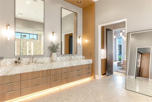1725 Placid Oaks Lane, Westlake, TX 76262